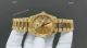 8+ Factory Rolex 36 'Gain Weight' Edition DayDate Gold Persident Baguette markers (2)_th.jpg
